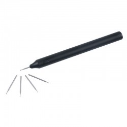 87001，Cordless Microdrill