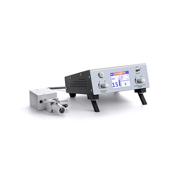 RSV-W,Small Animal Ventilator