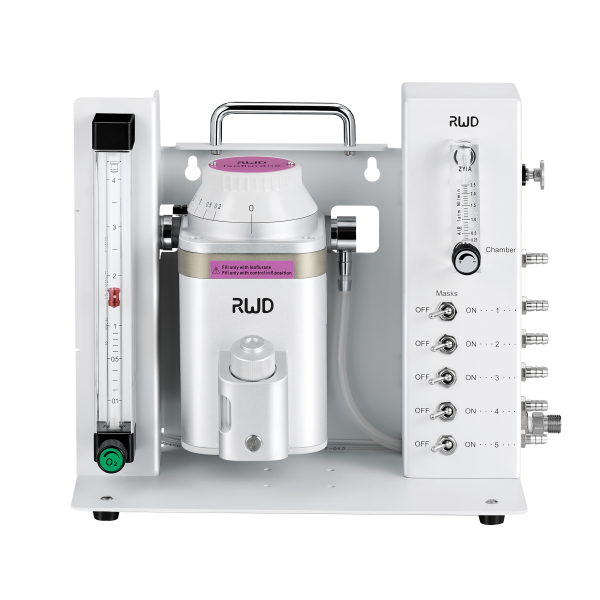 R550IE， Multi-output Animal...