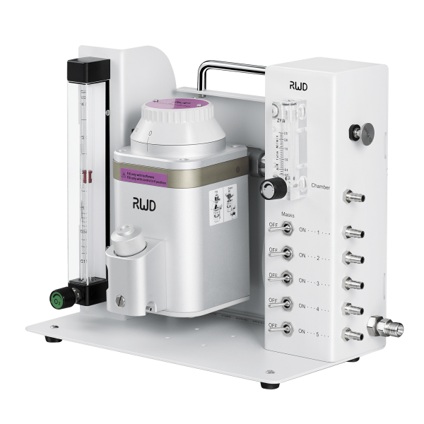 R550IE， Multi-output Animal...