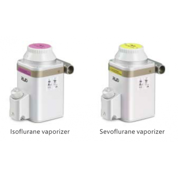 RSA-S,Small Pet Anesthesia...