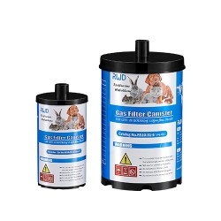 R510-31S-6，Gas Filter...