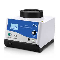 R546Pro,Gas Evacuation...