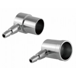 R580-IO,Vaporizer Endcaps...