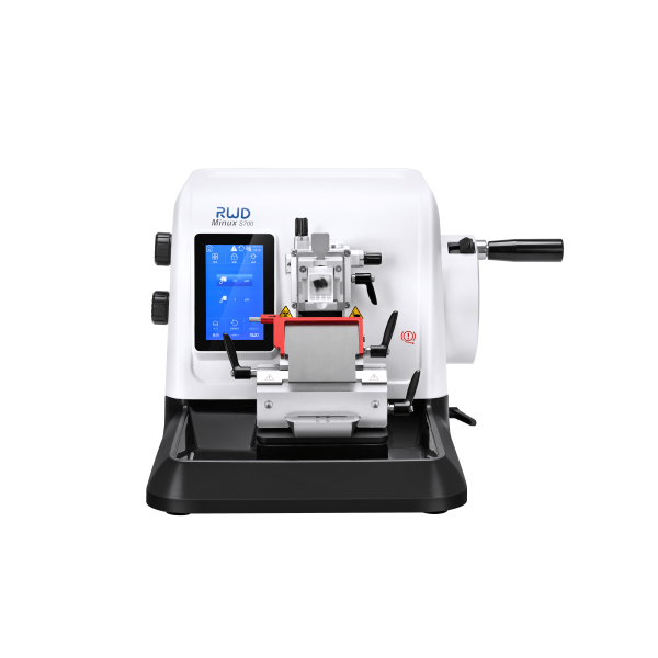 Minux® S700 Semi-Automatic...