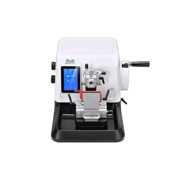 Minux® S700 Semi-Automatic...