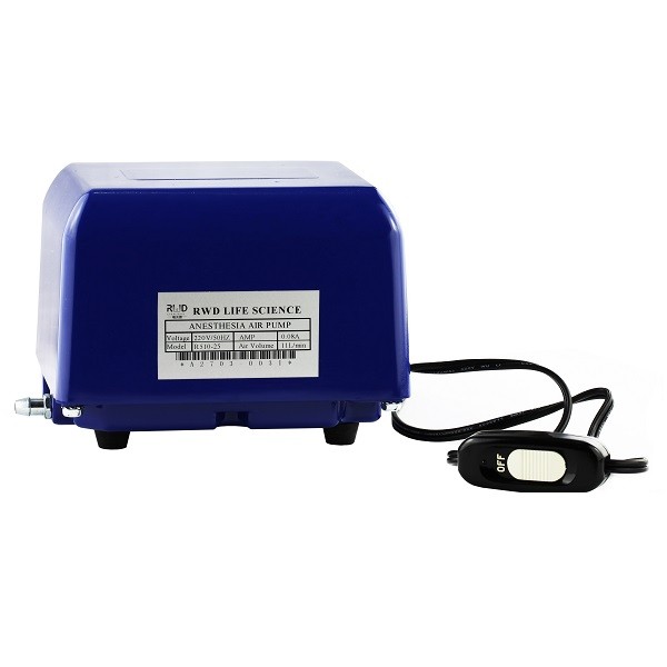 R510-30,Anesthesia Air Pump...