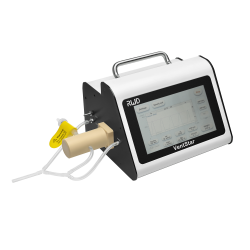 R415 VentStar Small Animal...