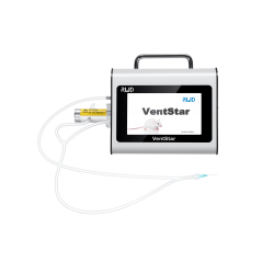 R415 VentStar Small Animal...