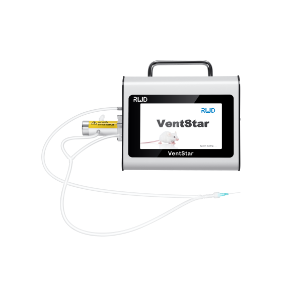 R415 VentStar Small Animal...