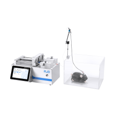 R462 Syringe Pump