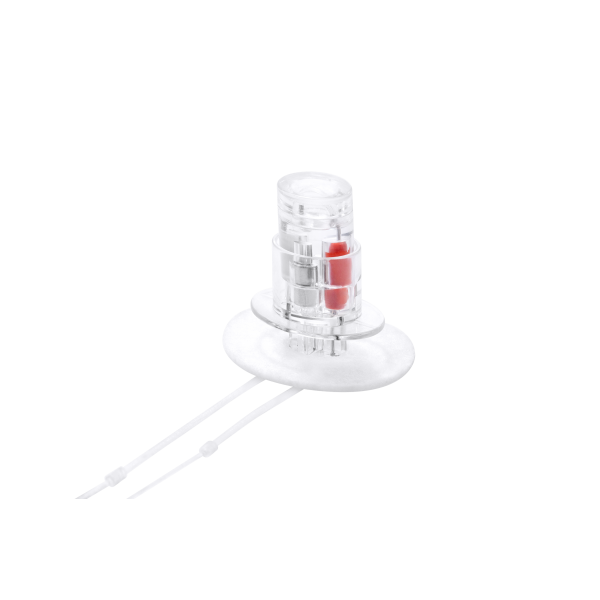 BMD25/25,Implant Button,...