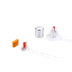 CMDC-G,Implant Button Cap,...