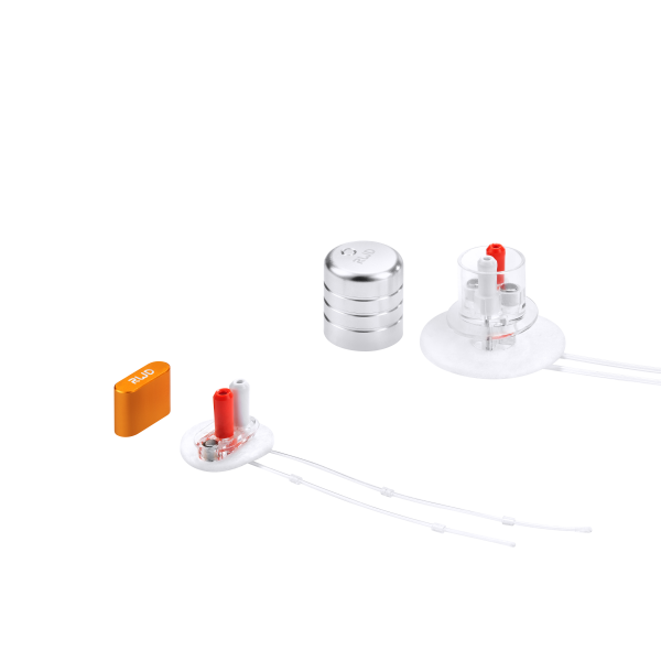 CMDC-G,Implant Button Cap,...