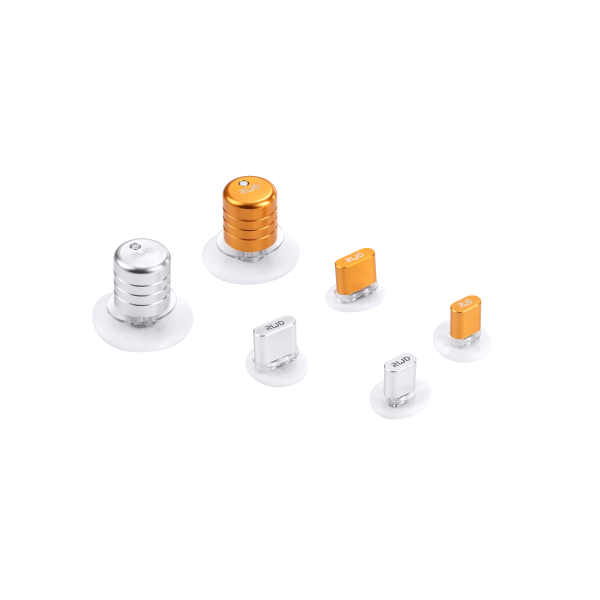 CMSC-G,Implant Button Cap,...
