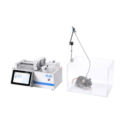 R462 Syringe Pump