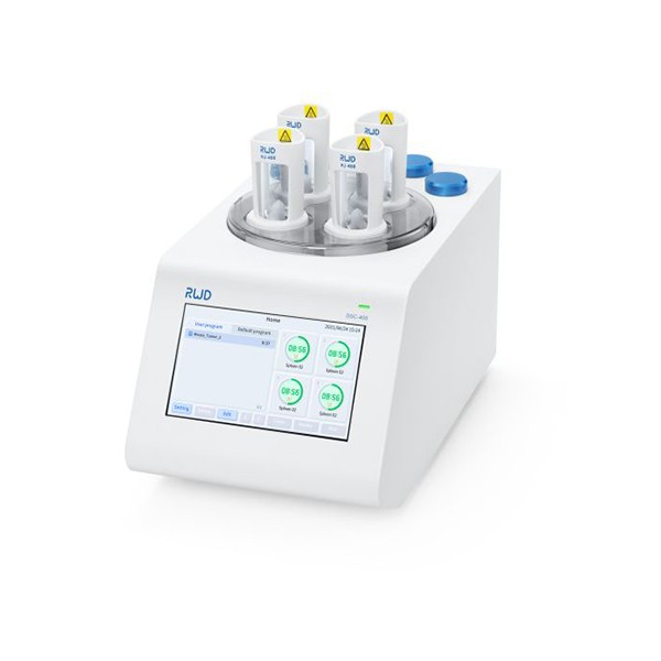 DSC-400 Single Cell...