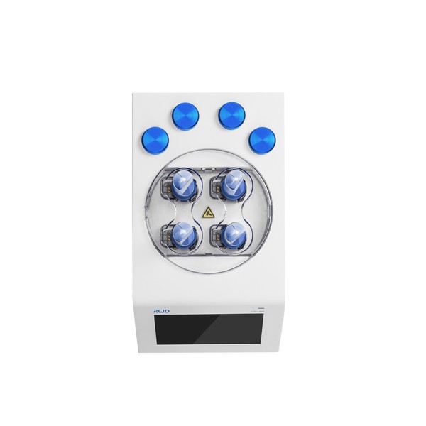DSC-400 Single Cell...