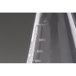 96 Well Low Evap EDGE Plate