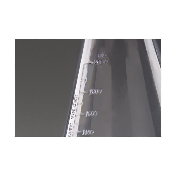 96 Well Low Evap EDGE Plate