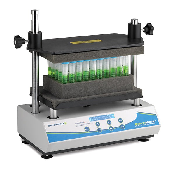 Benchmark BenchMixer XL...