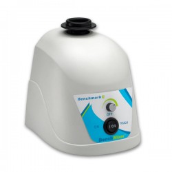 Benchmark BenchMixer Vortex...