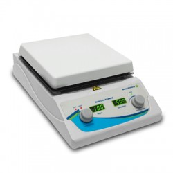 Benchmark Digital Hotplate...