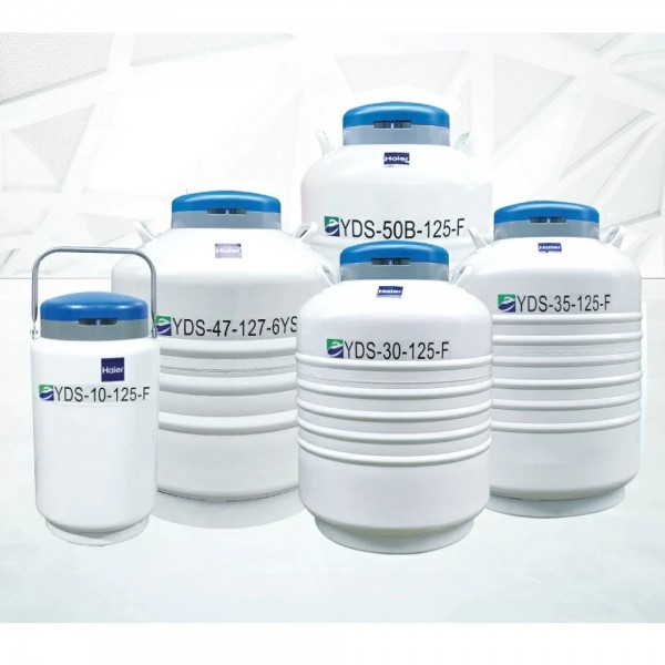 Haier Biomedical...