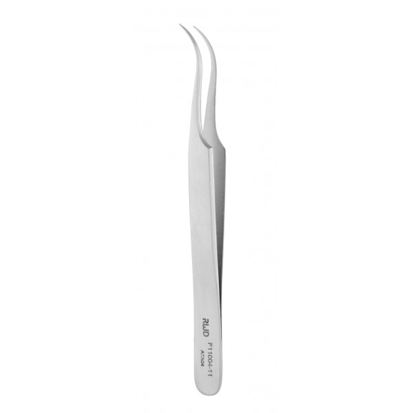 F11004-11Micro Forceps-Cvd,...