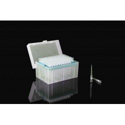 NEST 300ul Pipette Tips,...