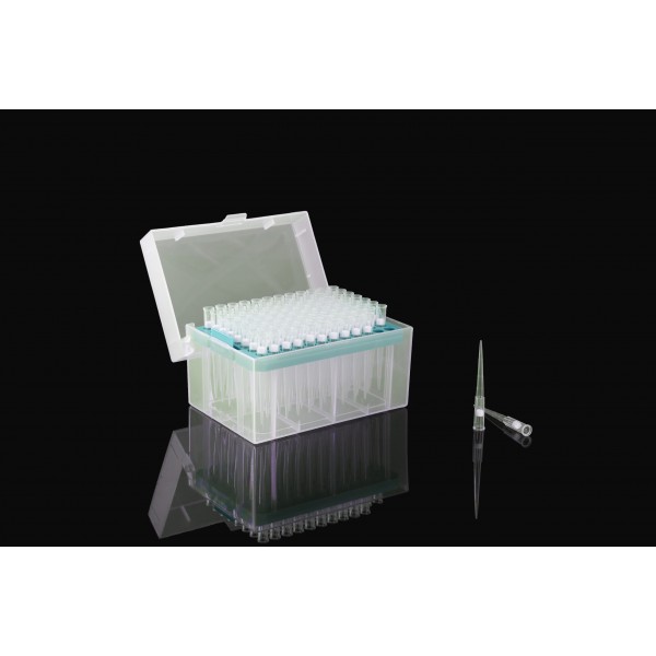 NEST 300ul Pipette Tips,...