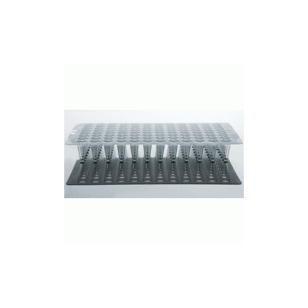 0.2ml 96 Well PCR Plate, No...
