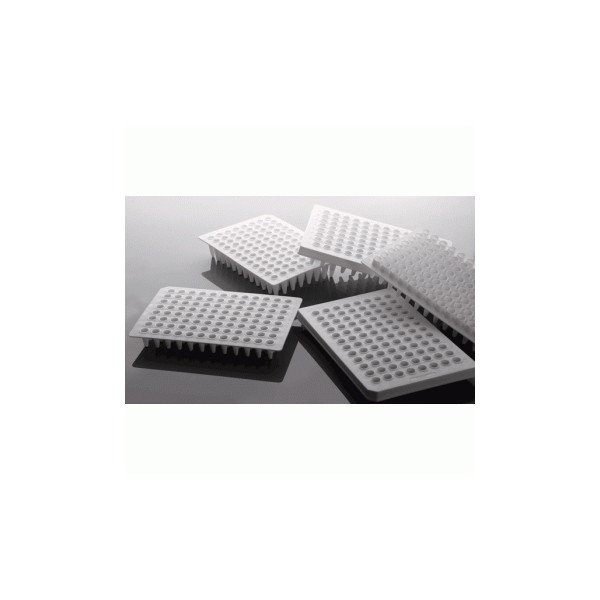 Products 0.2ml 96 Well PCR...