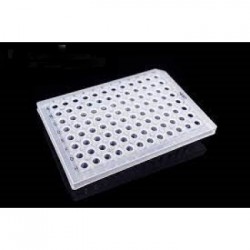 0.2ml 96 Well PCR Plate,...