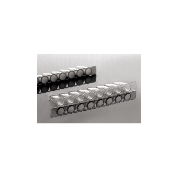 Products 0.2ml PCR 8-strip...