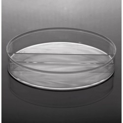 100 x 15 mm Petri Dish,...