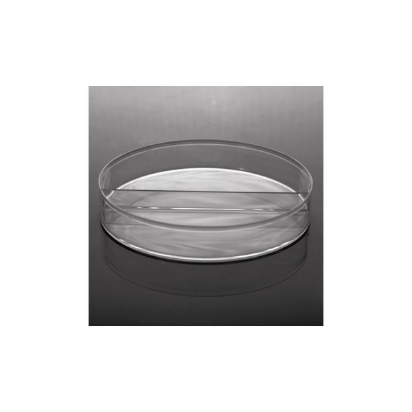 100 x 15 mm Petri Dish,...