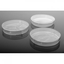 100 x 15 mm Petri Dish,...