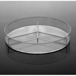 100 x 15 mm Petri Dish,...