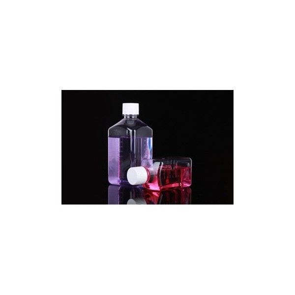 1000ml Sqaure shape PET...