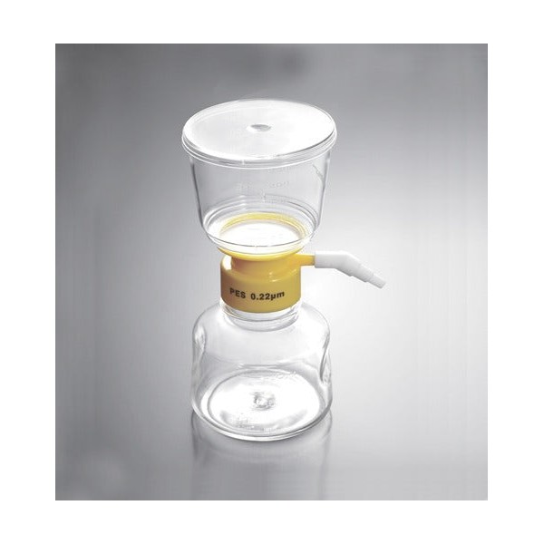 1000ml,PES,0.22µm,Sterilize...