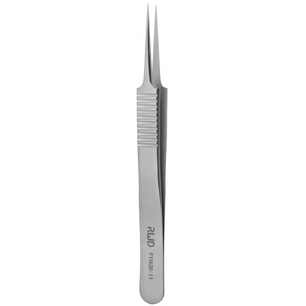 F11020-11Micro Forceps-Str,...