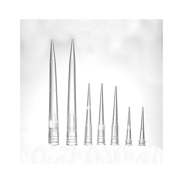 100ul Filtered Pipette Tips - Sterile Laboratory Grade (10 Box Pack)