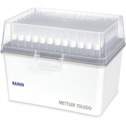 1200 μL max Filtered LTS...