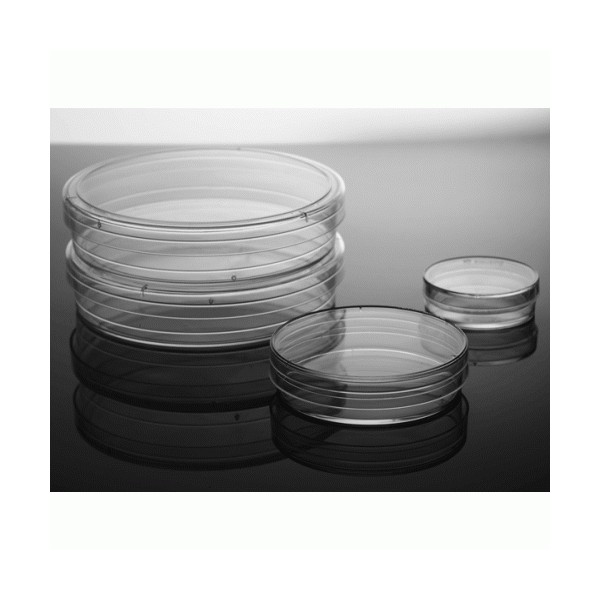 150 x 15 mm Petri Dish,...