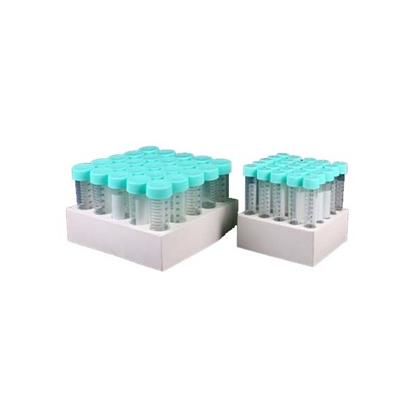15ml,Conical,Sterilized...