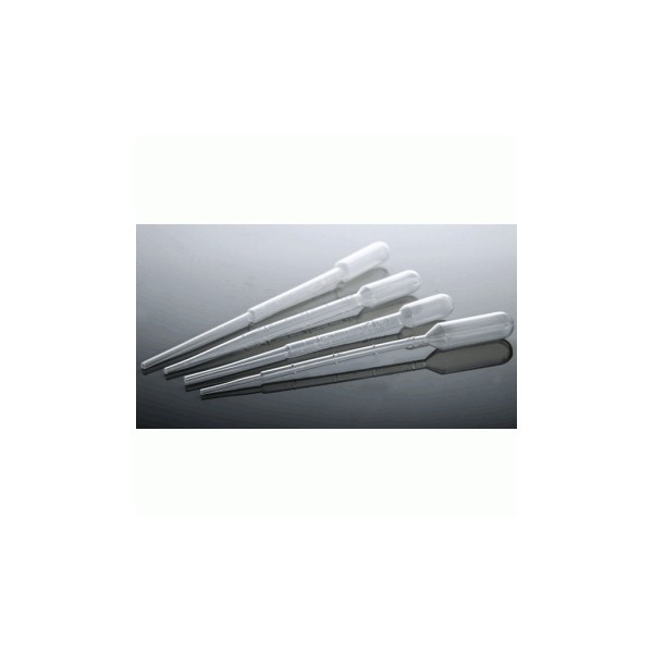 1ml Pasteur Pipette,...