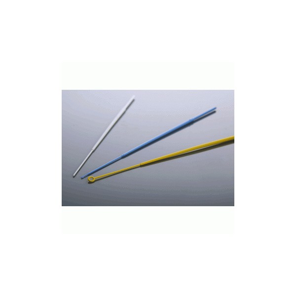 1µl Inoculating Loop, Blue,...