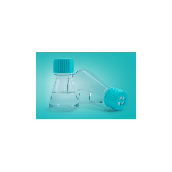 250ml PETG Erlenmeyer...