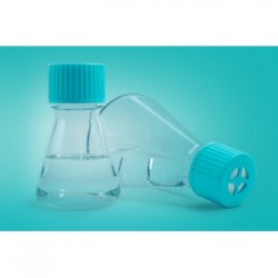 250ml PETG Erlenmeyer...